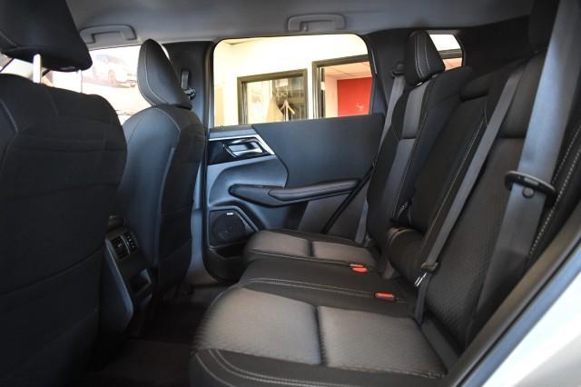 new 2026 Mitsubishi Outlander car, priced at $29,220