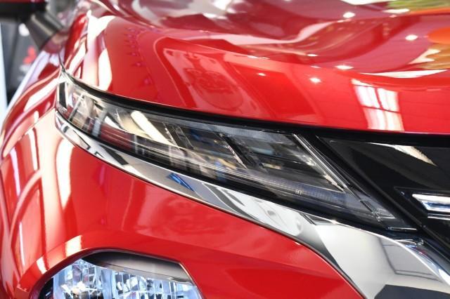 new 2026 Mitsubishi Outlander car, priced at $37,445
