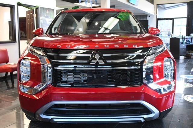 new 2026 Mitsubishi Outlander car, priced at $37,445