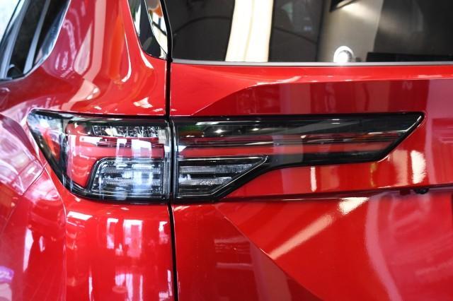 new 2026 Mitsubishi Outlander car, priced at $37,445