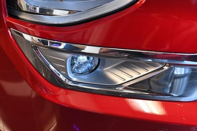new 2026 Mitsubishi Outlander car, priced at $37,445