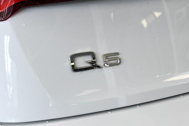 used 2019 Audi Q5 car, priced at $19,828