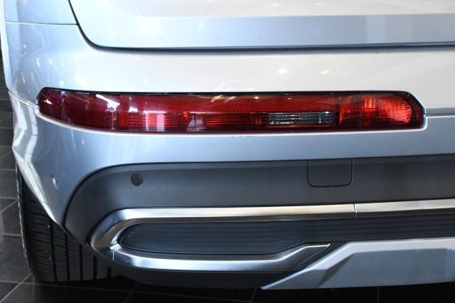 used 2020 Audi Q7 car, priced at $24,695