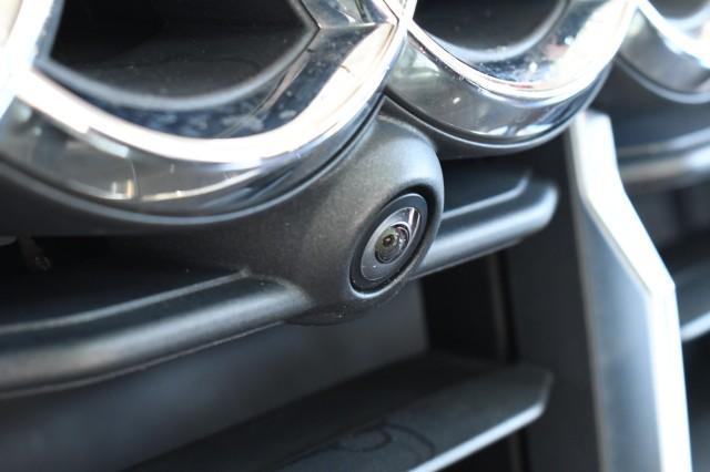 used 2020 Audi Q7 car, priced at $24,695
