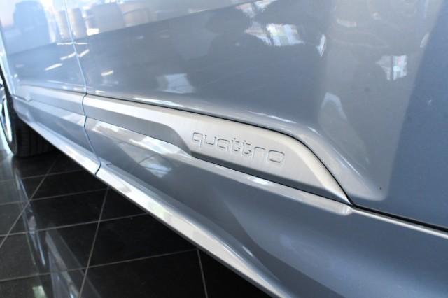 used 2020 Audi Q7 car, priced at $24,695