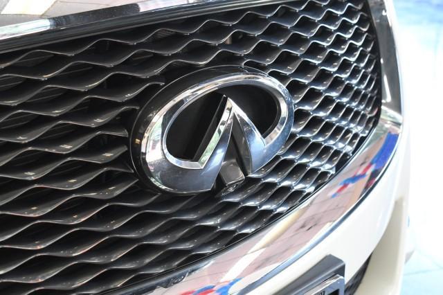 used 2020 INFINITI QX60 car, priced at $20,524