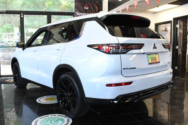 new 2026 Mitsubishi Outlander car
