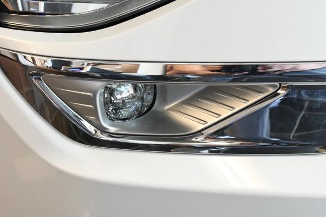 new 2026 Mitsubishi Outlander car