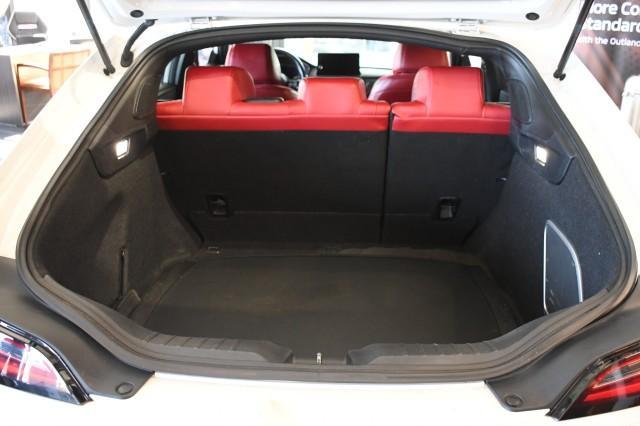 used 2023 Acura Integra car, priced at $27,500