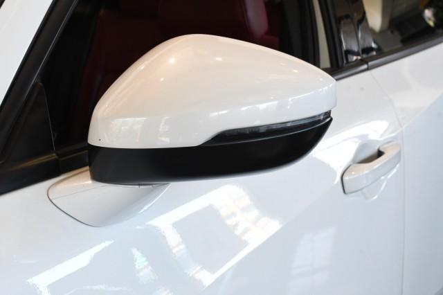 used 2023 Acura Integra car, priced at $27,500