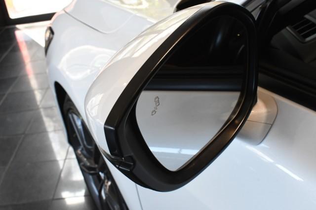 used 2023 Acura Integra car, priced at $27,500