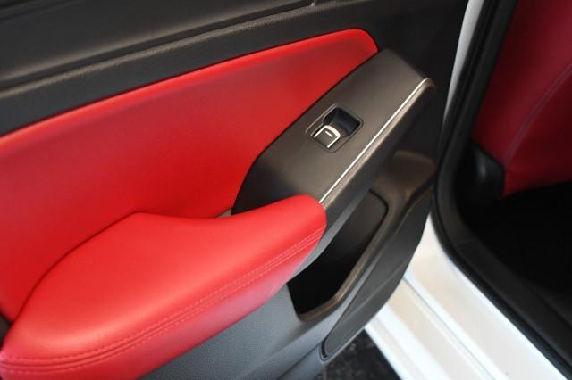 used 2023 Acura Integra car, priced at $27,500
