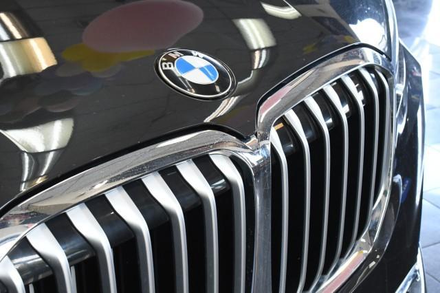 used 2021 BMW X7 car, priced at $34,292