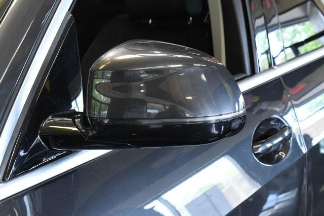 used 2021 BMW X7 car, priced at $34,292