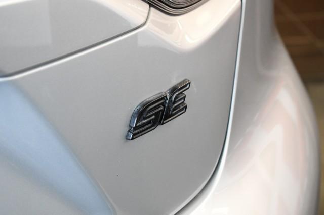 used 2024 Toyota Corolla car, priced at $18,671