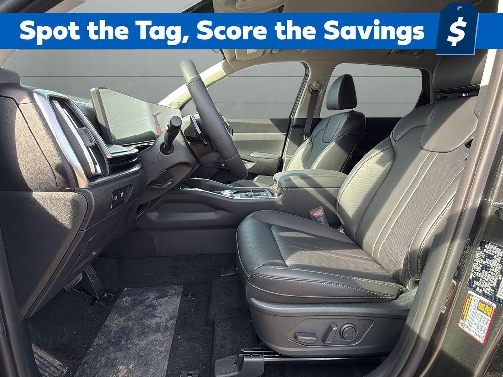 new 2026 Kia Sorento Hybrid car, priced at $38,849