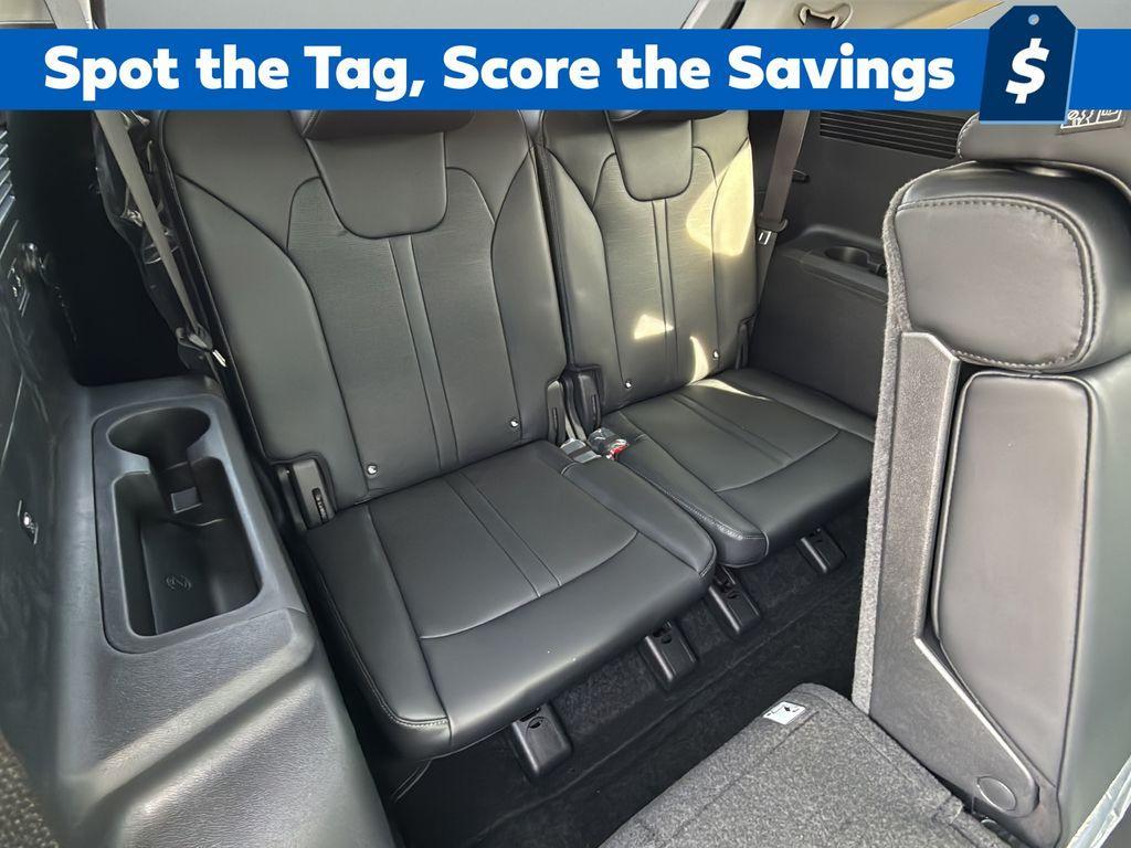 new 2026 Kia Sorento Hybrid car, priced at $38,849