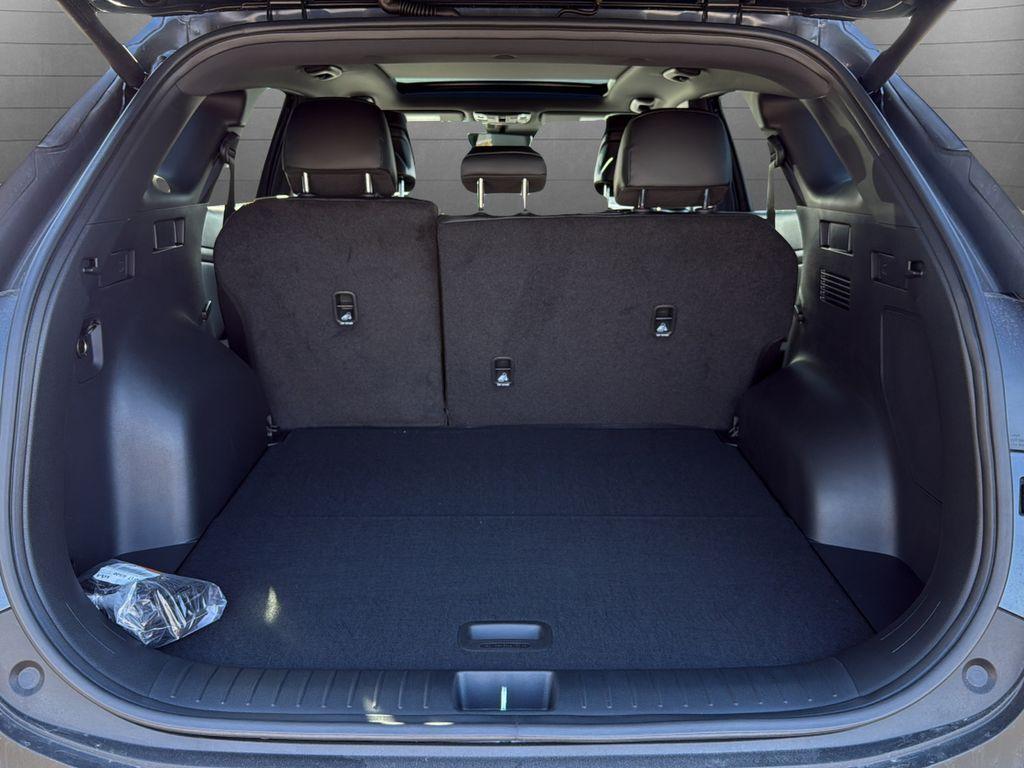 new 2026 Kia Sportage car, priced at $36,700