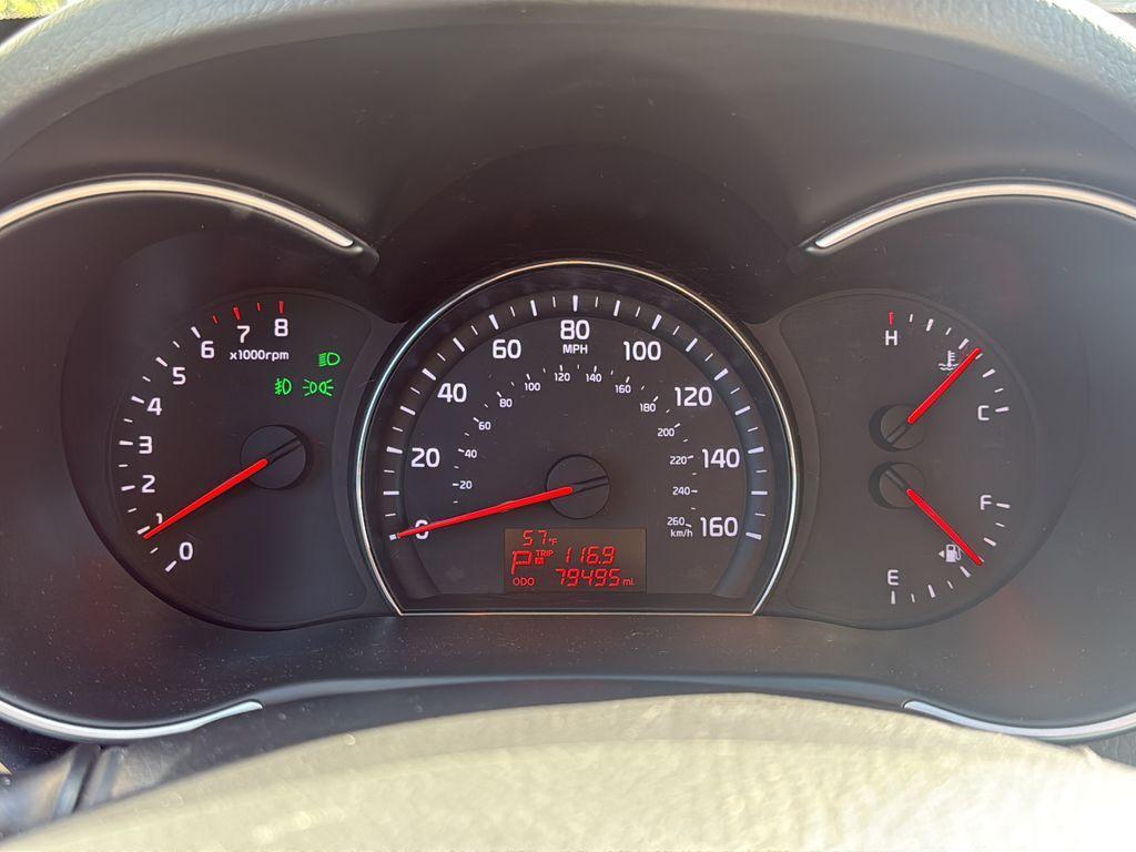 used 2015 Kia Sorento car, priced at $11,829