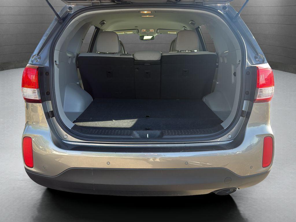 used 2015 Kia Sorento car, priced at $11,829
