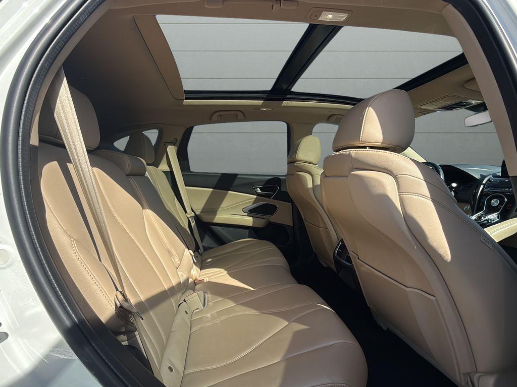 used 2019 Acura RDX car, priced at $19,500