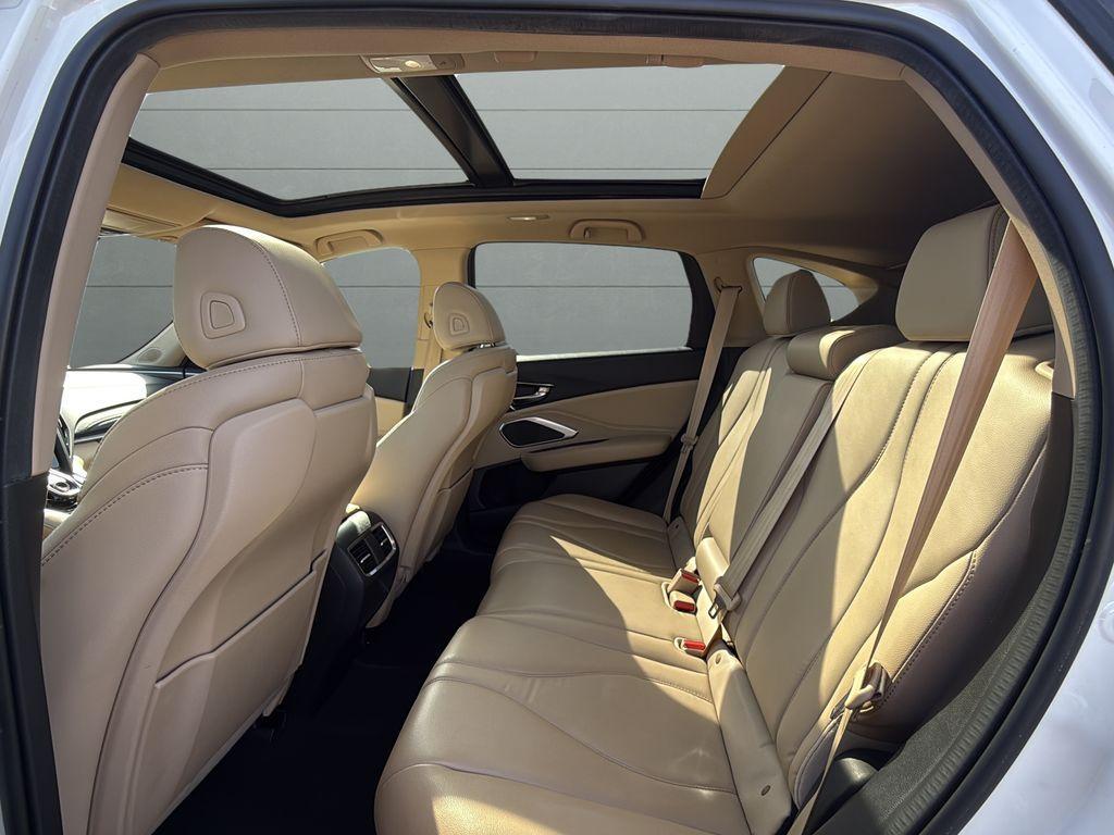 used 2019 Acura RDX car, priced at $19,500