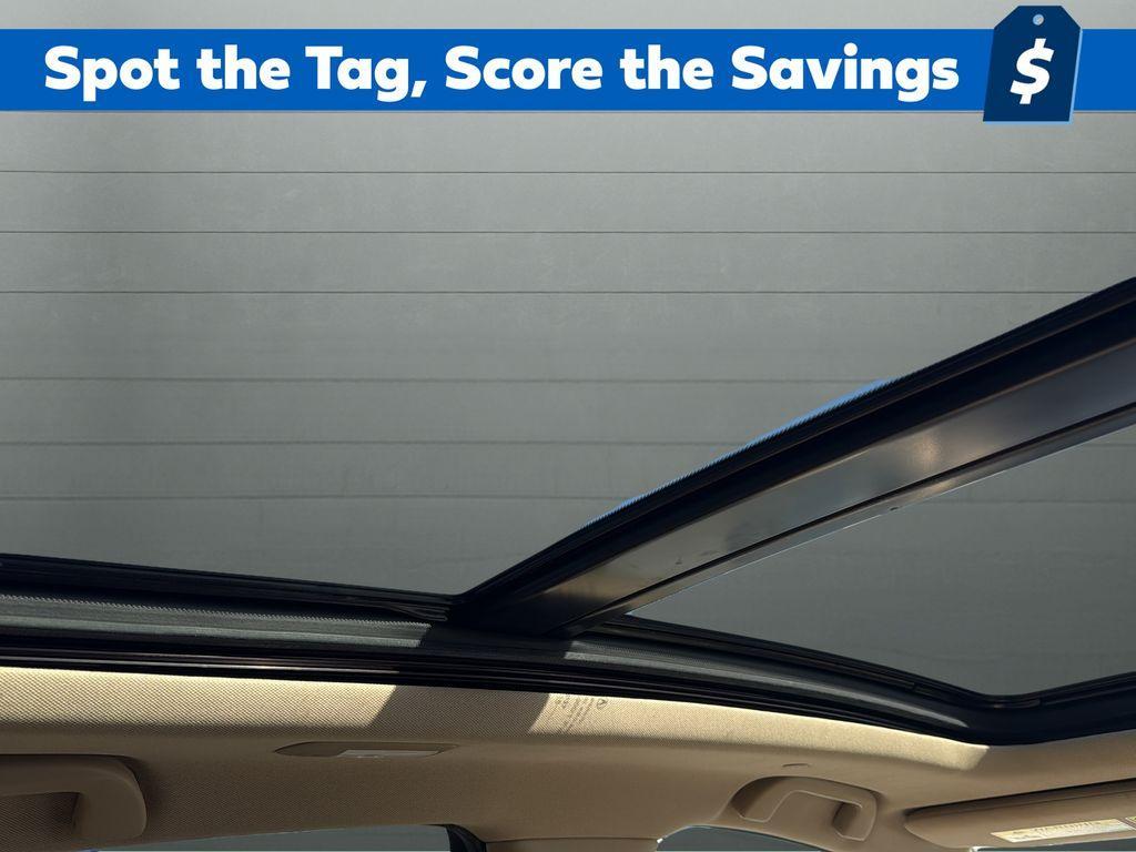 used 2019 Acura RDX car, priced at $20,900