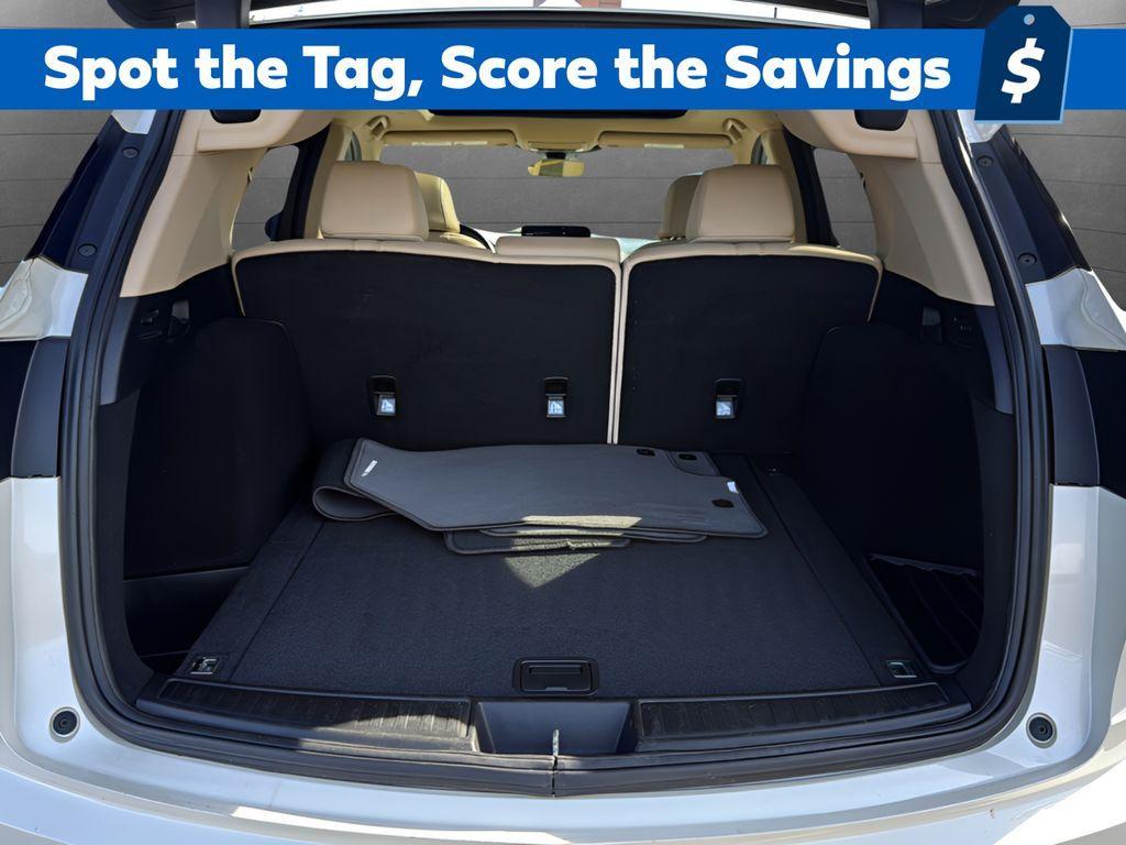 used 2019 Acura RDX car, priced at $20,900