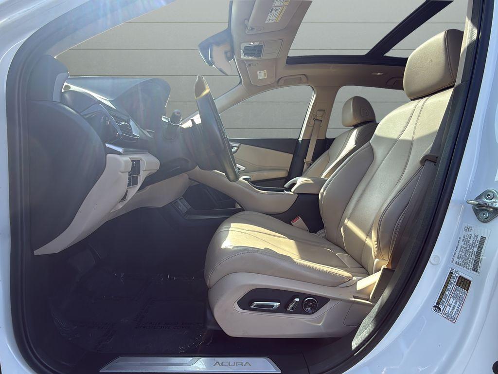 used 2019 Acura RDX car, priced at $19,500