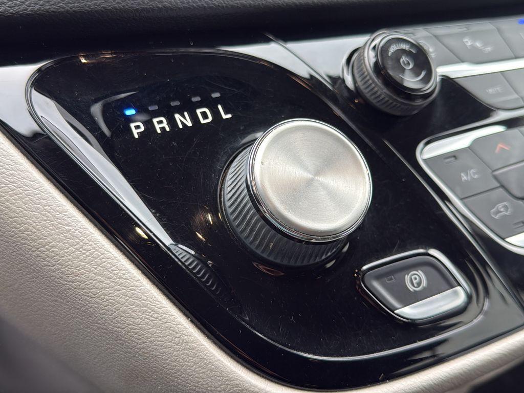 used 2022 Chrysler Pacifica car, priced at $19,399