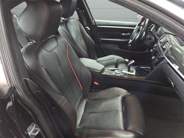 used 2019 BMW 430 Gran Coupe car, priced at $20,690