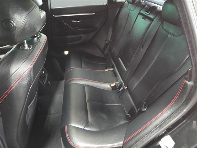used 2019 BMW 430 Gran Coupe car, priced at $20,690