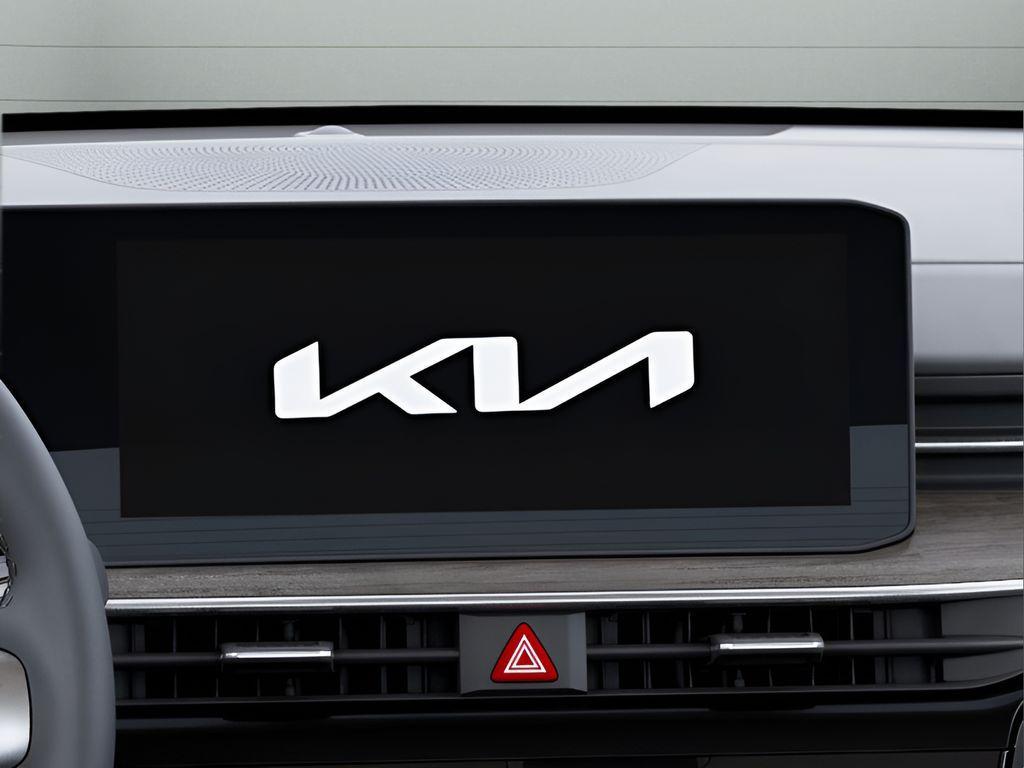 new 2026 Kia K5 car, priced at $35,099