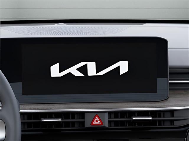 new 2026 Kia K5 car, priced at $34,600