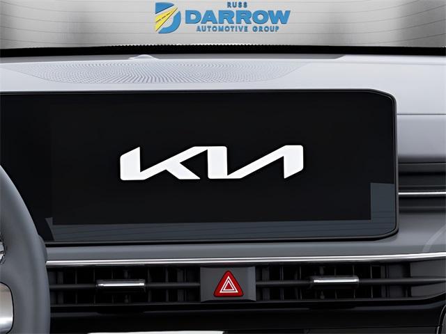 new 2026 Kia K5 car, priced at $31,150