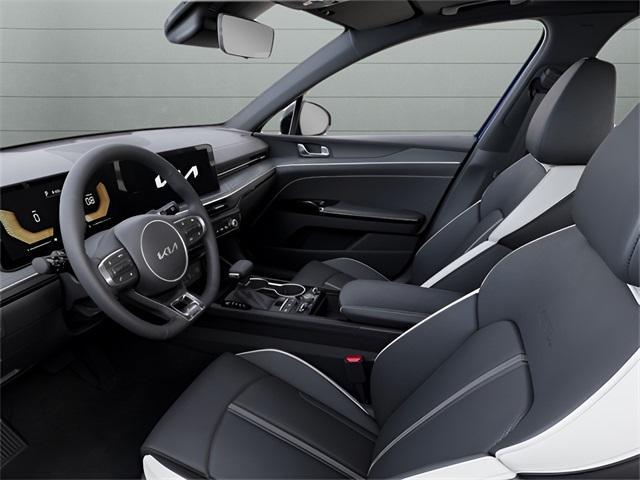 new 2026 Kia K5 car, priced at $31,150