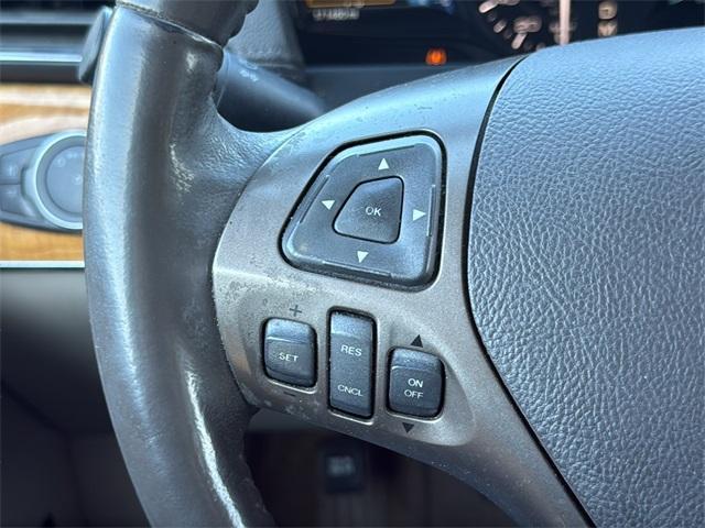 used 2011 Lincoln MKX car, priced at $5,000