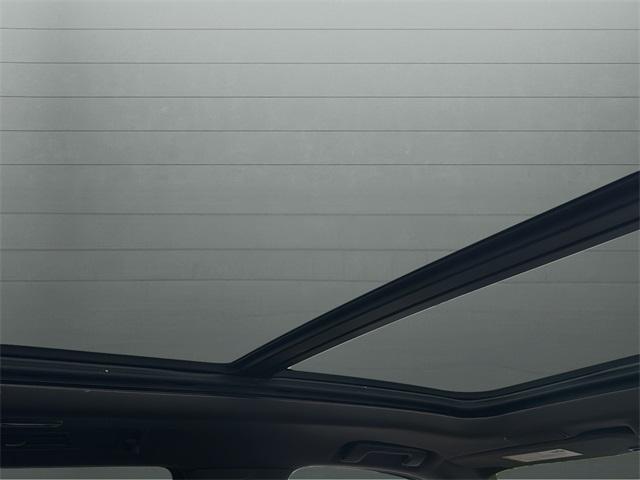 used 2023 Cadillac Escalade car, priced at $61,000