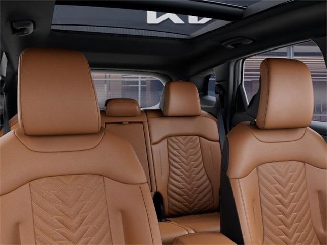 new 2026 Kia Sportage car, priced at $36,899