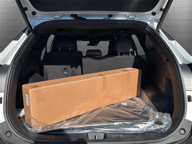 new 2026 Kia Sportage car, priced at $35,600