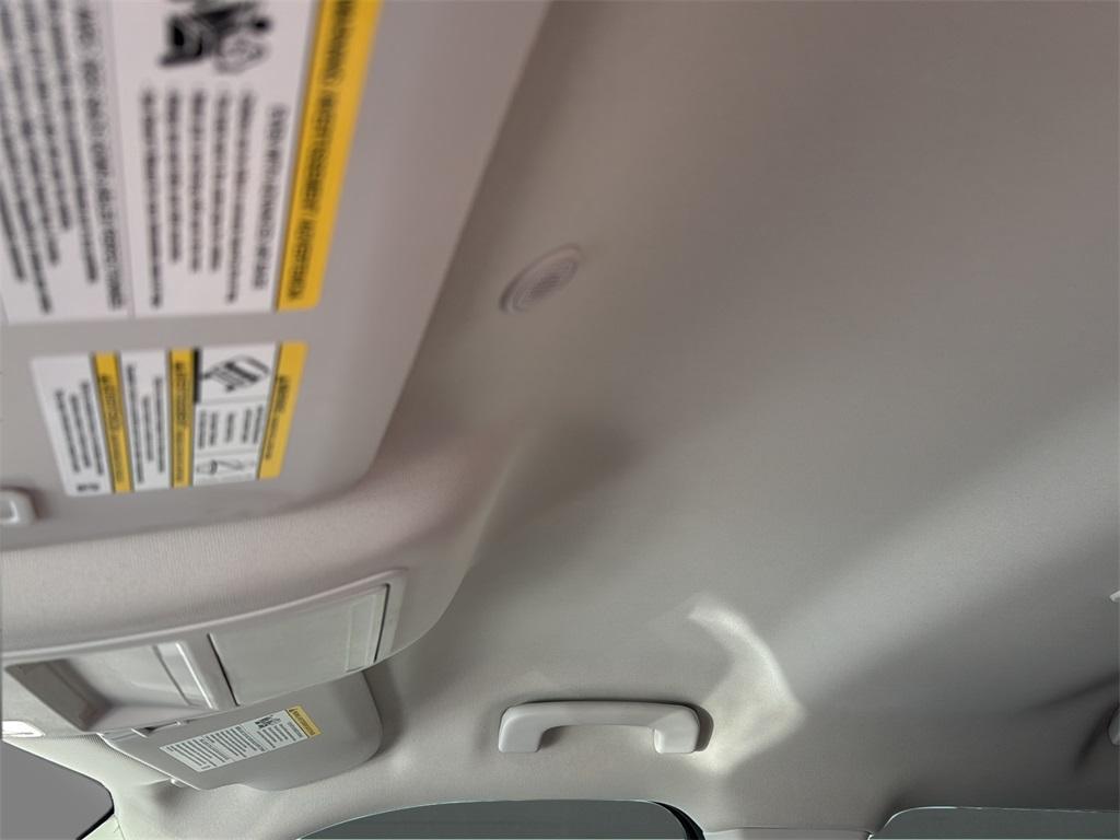 used 2023 Ford Bronco Sport car, priced at $26,970