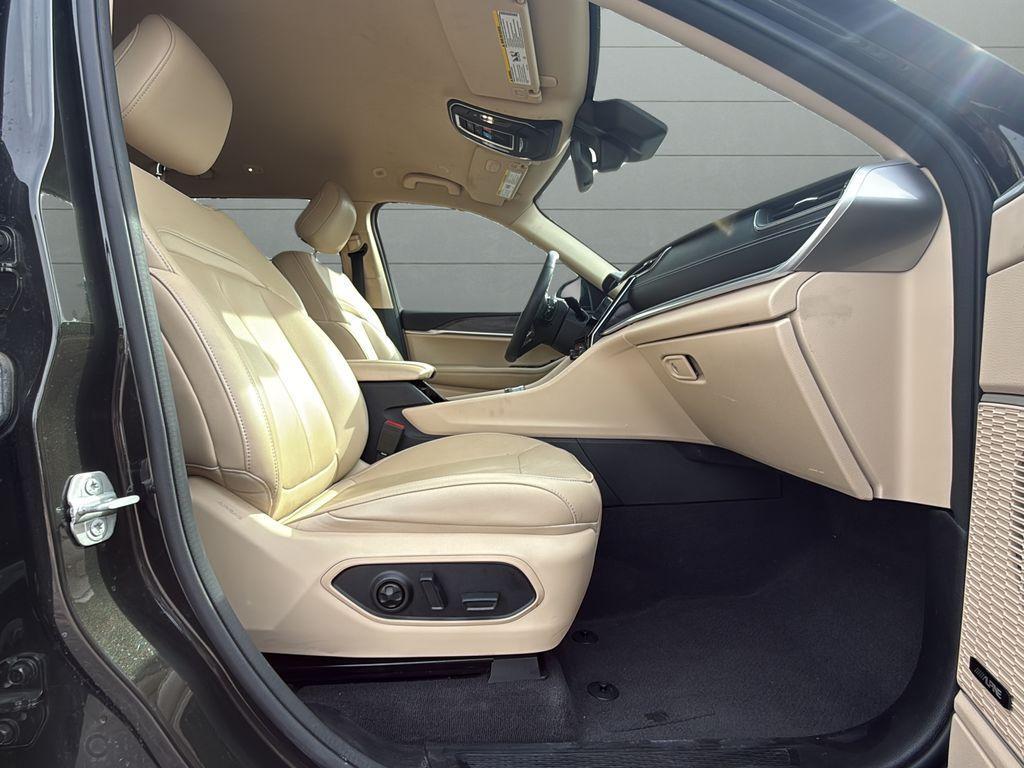 used 2021 Jeep Grand Cherokee L car, priced at $23,500