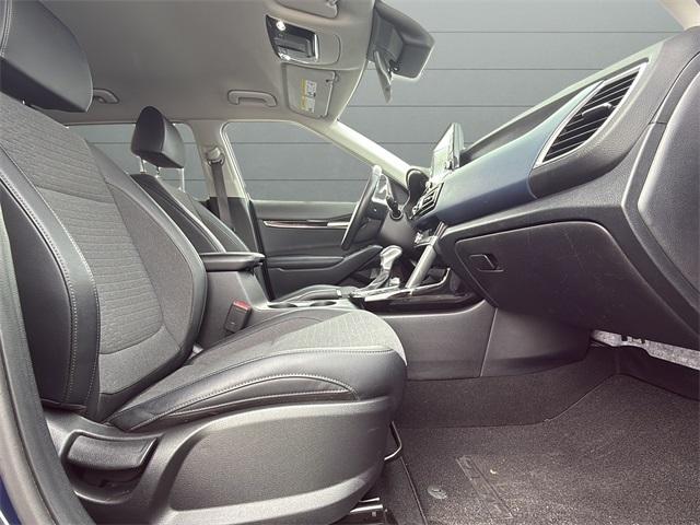 used 2023 Kia Seltos car, priced at $18,280