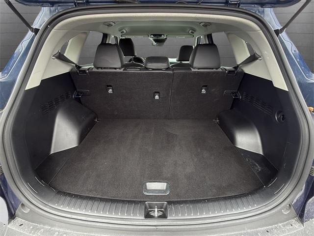 used 2023 Kia Seltos car, priced at $18,280