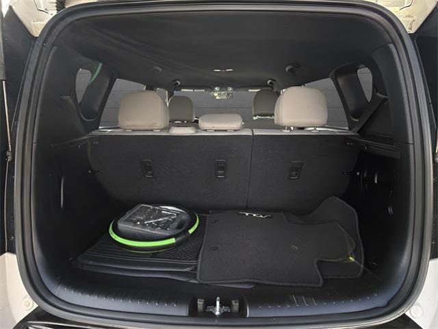 used 2016 Kia Soul car, priced at $10,000