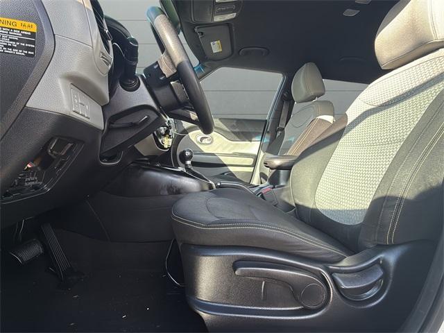 used 2016 Kia Soul car, priced at $9,680