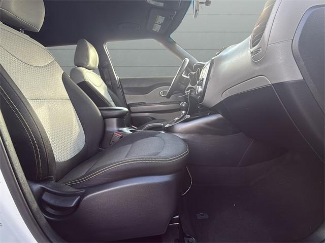 used 2016 Kia Soul car, priced at $10,000