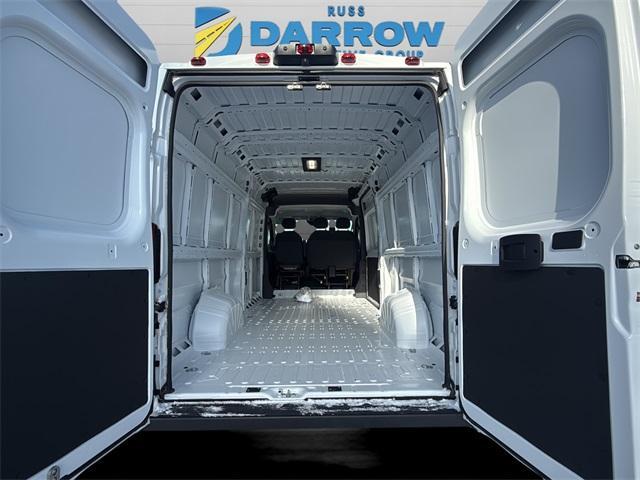 used 2024 Ram ProMaster 3500 car, priced at $42,000