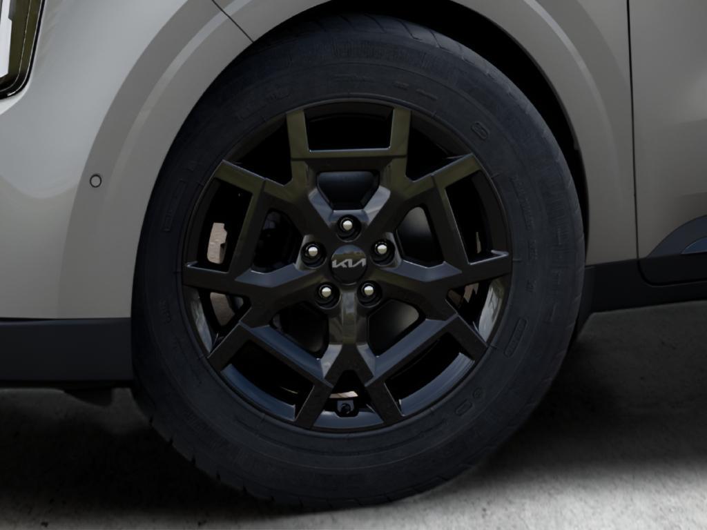 new 2026 Kia Carnival car, priced at $49,923