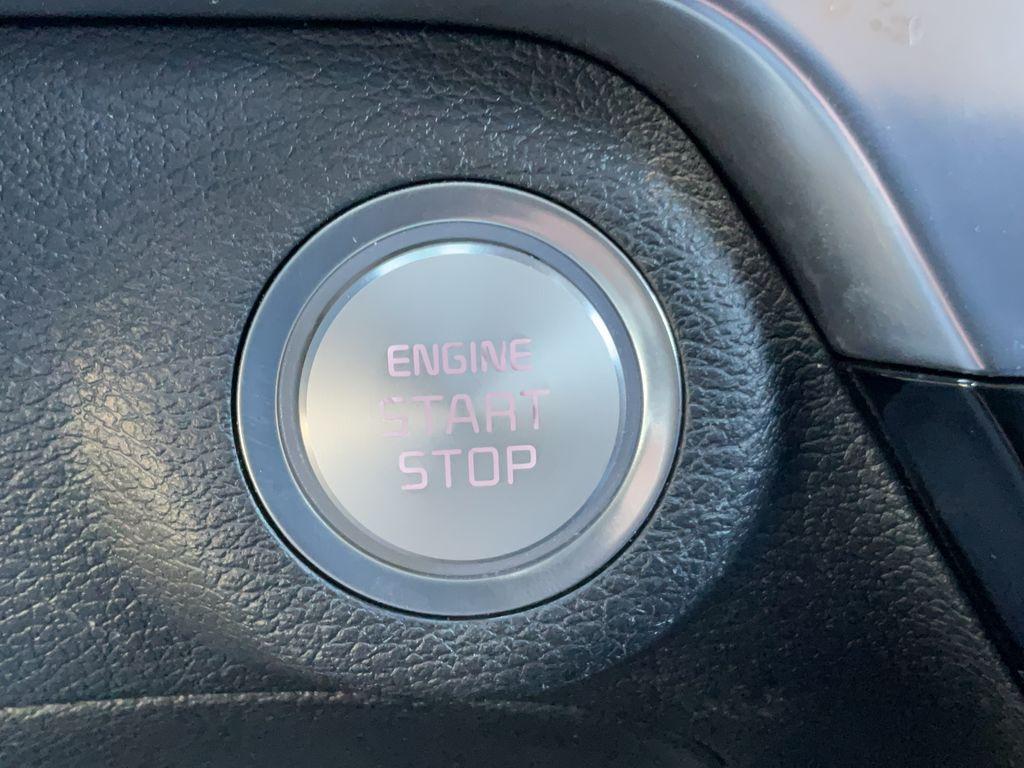 used 2024 Kia Telluride car, priced at $38,474